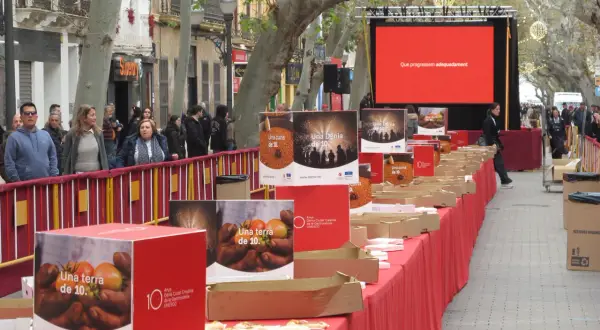 Denia: Tu almuerzo inolvidable. Guía gastronómica UNESCO.
