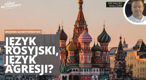 Czy warto uczyć się rosyjskiego? Odkryj korzyści i wyzwania