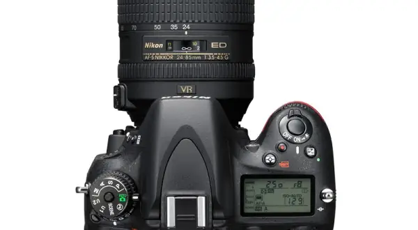 Jakie obiektywy wybrać do nikona d600? Rekomendacje i porady dla fotografów