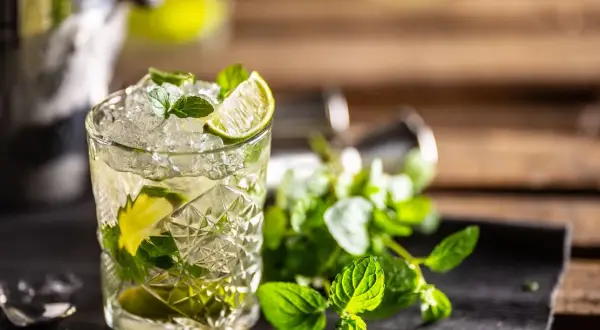 Recette mojito inratable : découvrez l'ingrédient secret !