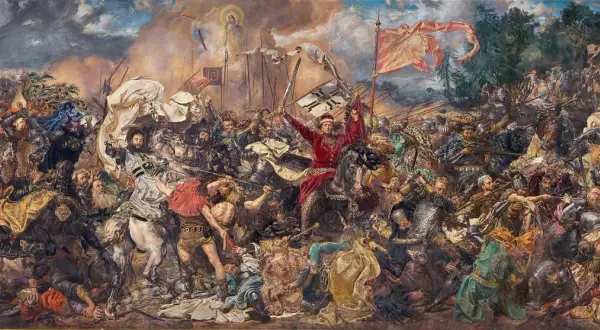 Co to jest malarstwo historyczne i dlaczego ma ogromne znaczenie?