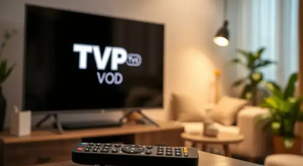 Napisy i lektor: Włącz je łatwo na VOD, PC i Smart TV!