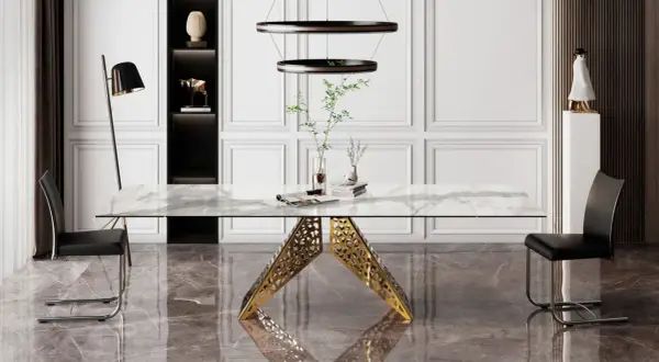 Italienische Möbel für das Wohnzimmer: Stilvolle Designs und Materialien