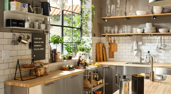 Jakie zmywarki pasują do mebli IKEA, aby uniknąć problemów z montażem?