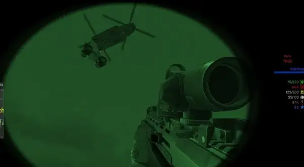 Arma 3 DLC: Które dodatki kupić? Przewodnik po najlepszych rozszerzeniach