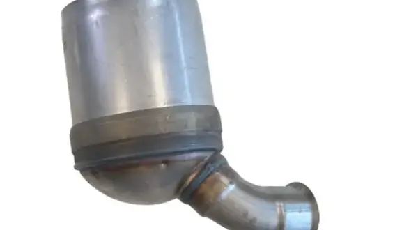Peugeot 207 1.6 HDI 90 KM - Czy rzeczywiście ma DPF? Sprawdź to!