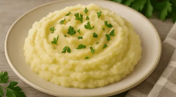Jak zrobić dietetyczne puree, które zachwyci smakiem i zdrowiem