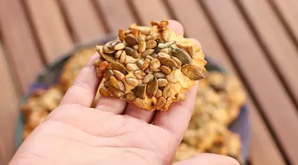 Ile kalorii ma ciastko? Zaskakujące różnice między rodzajami ciastek