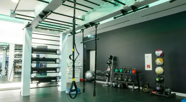 Los mejores gimnasios de calistenia en Madrid para todos los niveles