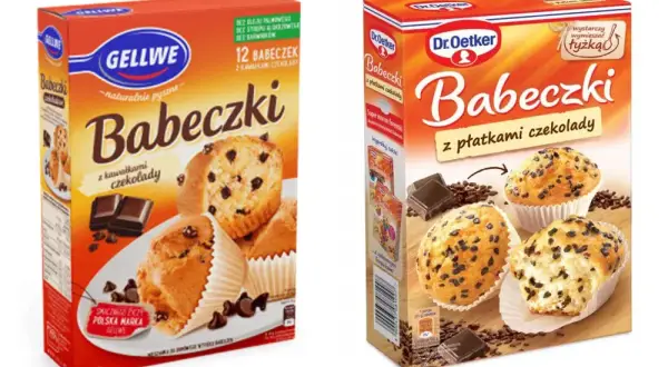 Ile sztuk babeczek Dr. Oetker w opakowaniu? Sprawdź szczegóły!