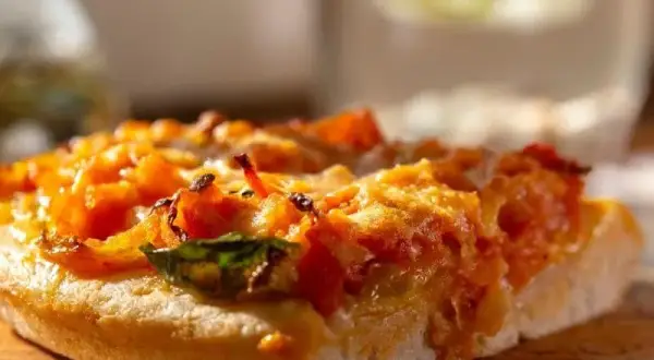 Pâte à pizza maison : le guide ultime pour une pizza parfaite !
