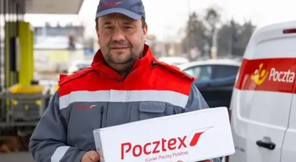 Czy kurier Pocztex zostawia paczki na poczcie po nieudanej dostawie?