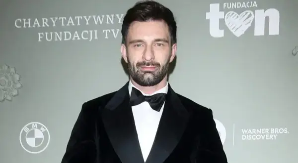 Mateusz Hładki czy ma żonę? Poznaj jego życie prywatne i relacje.