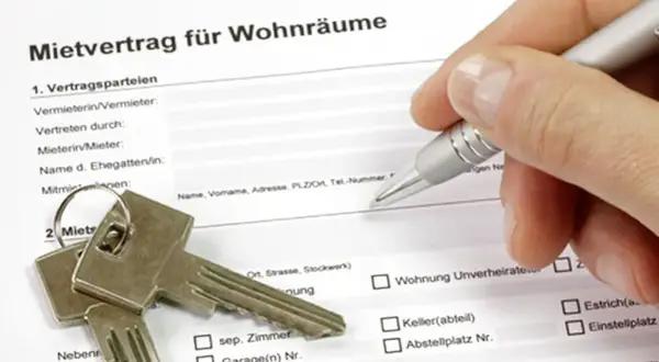 Nachmieter finden in Heringsdorf: Mietvertrag vorzeitig beenden