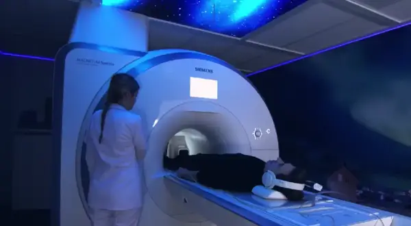 Czy rezonans magnetyczny wykryje chorobę psychiczną? Odpowiedzi i fakty