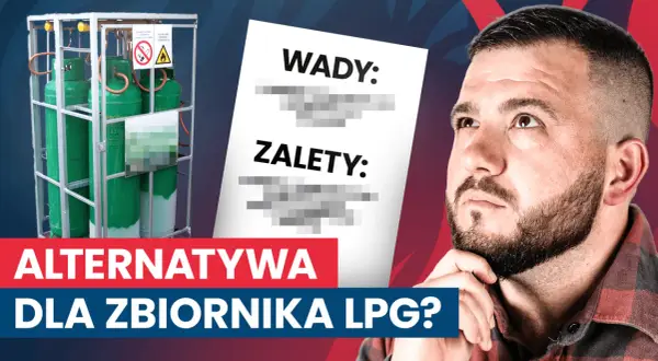 LPG vs Propan-Butan: Kluczowe różnice, które odczujesz zimą