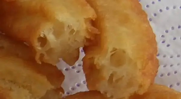 ¿Porras caseras perfectas? Descubre los trucos de churrería