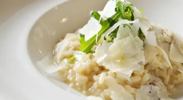 Czy risotto jest zdrowe? Sprawdź, jak je przygotować zdrowo