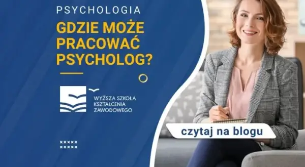 Praca dla psychologa po studiach: jakie masz możliwości zatrudnienia?