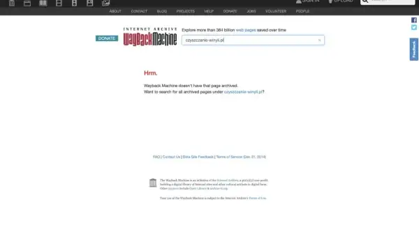 Tajemnica .com: Co oznacza najpopularniejsza domena świata?