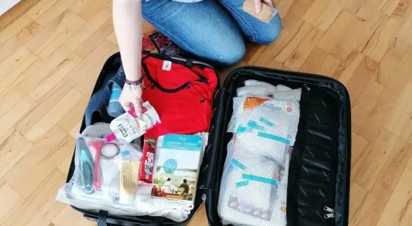 Jakie przekąski zabrać do szpitala po porodzie, aby nie żałować?