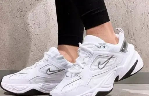 Jakie są teraz modne buty Nike? Odkryj najnowsze trendy i style