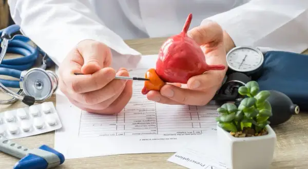 Jak przygotować się do badania prostaty? Poradnik krok po kroku