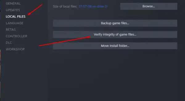 Jak naprawić błąd zapisu na dysku Steam i uniknąć utraty gier