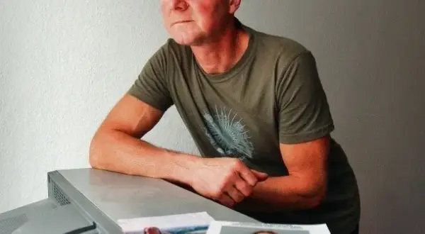 Czy Wąsik ma dzieci? Odkryj, co wiadomo o jego rodzinie