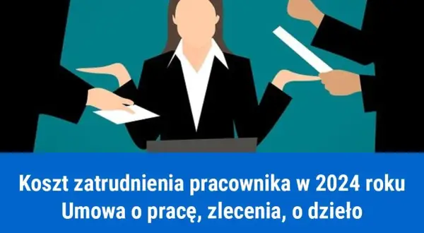 Jak najtaniej zatrudnić pracownika i uniknąć wysokich kosztów