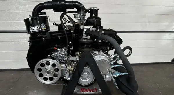 Silnik do Malucha: tuning czy swap? Wybierz moc dla Fiata 126p!