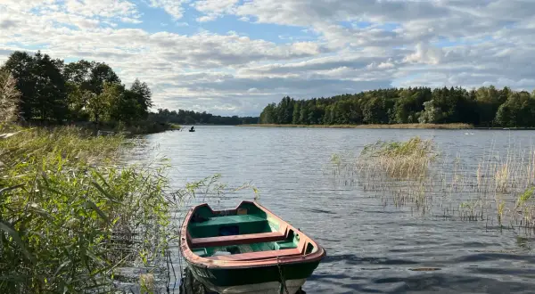 Wydminy atrakcje: odkryj nowe możliwości wypoczynku nad jeziorem