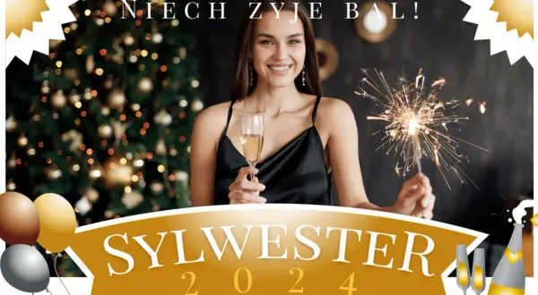 Sylwester w Szczecinie: Gdzie iść? Najlepsze pomysły na niezapomnianą noc!