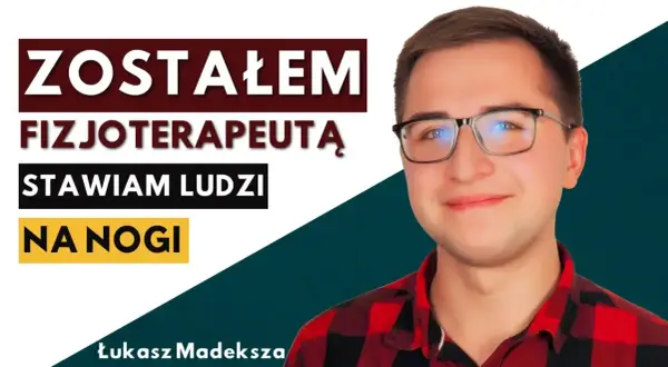 Fizjoterapia: Trudne studia i praca? Odkryj, czy to dla Ciebie!