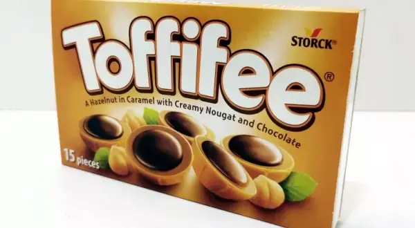 Toffifee 3x15 - poznaj dostępne warianty i ceny tych słodkości