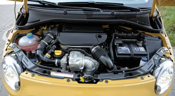 Fiat 500 jaki silnik - wybierz najlepszą jednostkę dla siebie