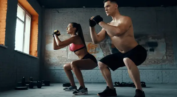 Ile razy w tygodniu ćwiczyć crossfit, aby osiągnąć najlepsze wyniki?