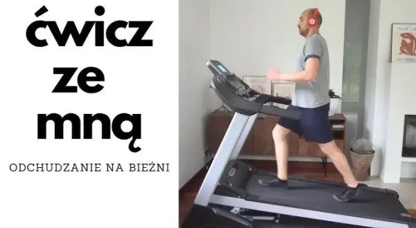 Jak robić cardio na bieżni: skuteczne techniki i błędy do uniknięcia