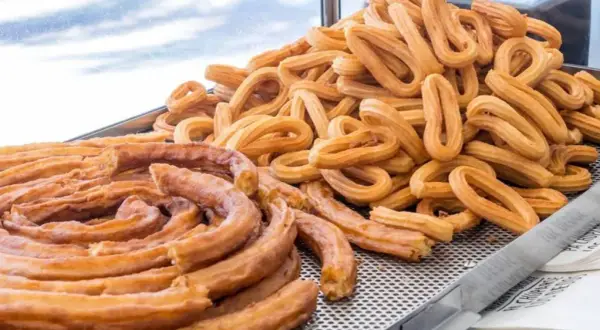 Churros y Porras: Las diferencias clave para no confundirlos