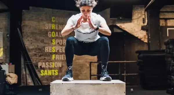 Jakie buty do crossfit wybrać, aby uniknąć kontuzji i poprawić wyniki