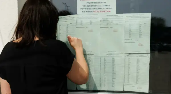 Do kiedy trwa rekrutacja do szkół średnich? Nie przegap ważnych terminów!