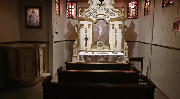 Kościół gdzie kręcą Ojca Mateusza – odkryj jego tajemnice i historię