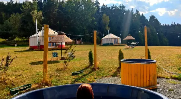 Góry Stołowe – gdzie najlepiej nocleg, aby uniknąć rozczarowania