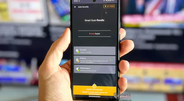Skanowanie telefonu: Antywirus na Android i iOS czy jesteś bezpieczny?