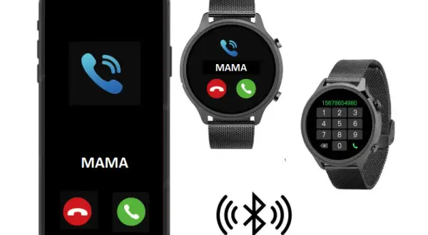 Najlepsze zegarki smartwatch Garett damskie - funkcje i modele, które pokochasz