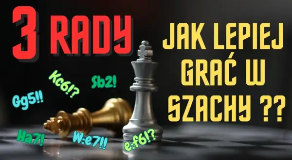 Jak poprawnie używać szach czy szachów? Odkryj gramatykę szachów
