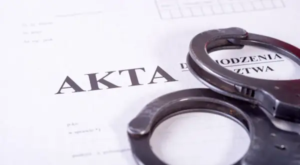 Amfetamina: Jakie kary grożą za posiadanie? Uniknij skazania!