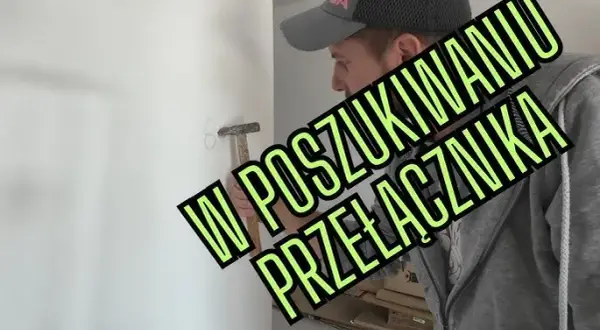 Jak znaleźć puszkę pod tynkiem i uniknąć kosztownych uszkodzeń