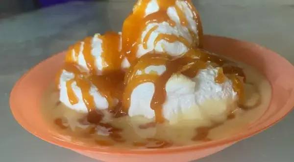 Le dessert facile qui impressionne ? Mes secrets de chef !