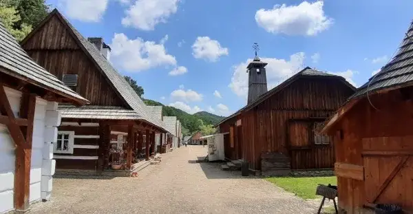 Skansen Soplicowo - odkryj unikalne atrakcje i wydarzenia w Polsce